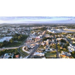 Audiência pública para apresentação da Lei de Diretrizes Orçamentárias - LDO 2024 acontece no dia 24/07